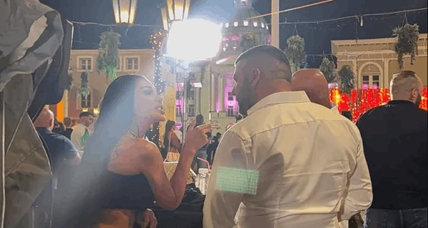 (VIDEO) Maja i Asmin se zakrvili, pa napustili žurku: Najneprijatnija situacija večeri, Marija povilenela zbog ovoga – Histeriše i vrišti