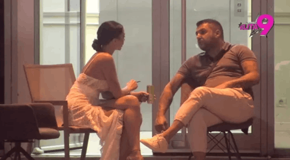 Vrhunac ludila Asmina i Maje: Ona tražila od njega da se obrati Mevlidi, on joj postavio uslov – “Kunem se u sve što imam, budeš li…”