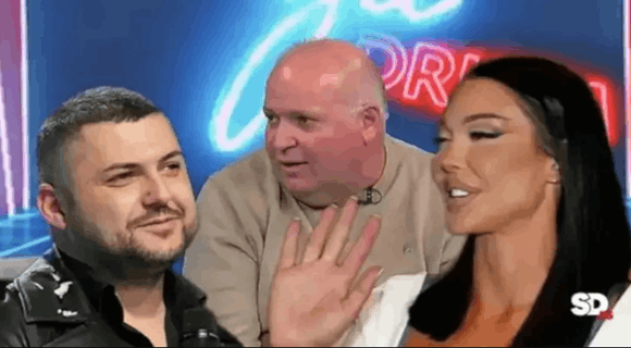 Asminov otac odgovorio na Majine pretnje: Mustafa Durdžić stiže u Šimanovce i evo šta najavljuje
