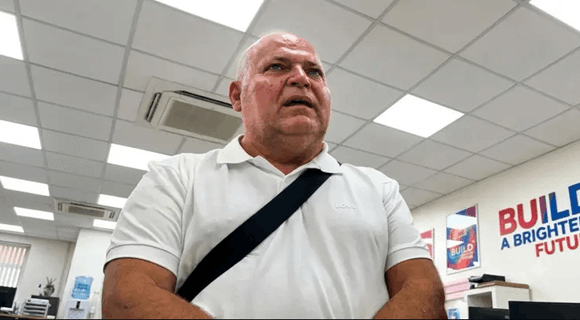 Mustafa Durdžić doneo radikalnu odluku! Nakon što je raskrinkao Asmina, saopštio vesti koje su ŠOKIRALE sve: “Ulazim u Elitu 10!”