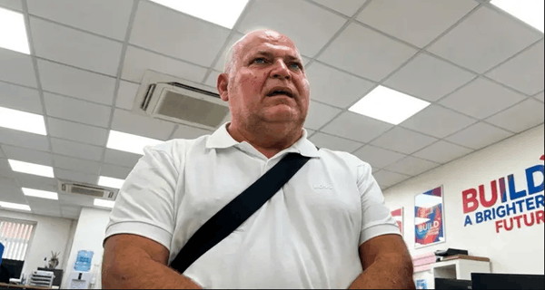 Mustafa Durdžić doneo radikalnu odluku! Nakon što je raskrinkao Asmina, saopštio vesti koje su ŠOKIRALE sve: “Ulazim u Elitu 10!”