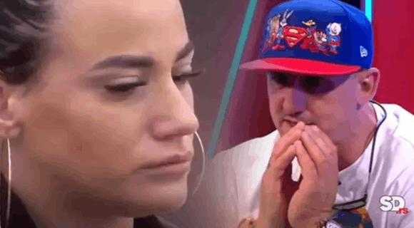 Kristina Spalević na meti brutalnih komentara nakon drame sa Kristijanom: “Šta si tražila, to si i dobila”