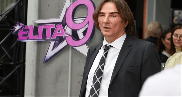 “Nemate mnogo vremena” Željko Mitrović se lično obratio takmičarima “Elite 9” – Počinje!