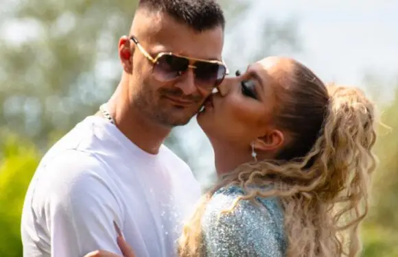 MLADA INFLUENSERICA I MODEL SPREMA VELIKO IZNENAĐENJE? Društvene mreže bruje o njenom velikom životnom koraku!