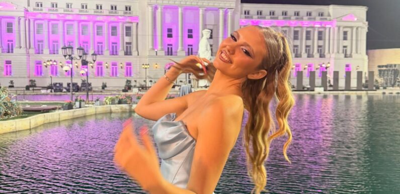 EKSKLUZIVNO! BIVŠA UČESNICA „ELITE 9“ SPREMA ŠOK POTEZ: RADA TODOROVIĆ STIŽE U „PINKOVE ZVEZDE“?! CECU I BRENU ČEKA PRAVO IZNENAĐENJE!