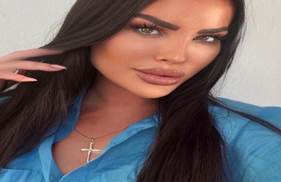 JULIJA TOKIĆ OSVAJA BEAUTY I MEDIJSKU SCENU: ZADARSKA VIZAŽISTICA, MODEL I INFLUENCERICA SPREMA VELIKI ISKORAK