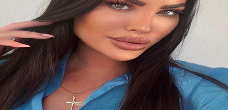 JULIJA TOKIĆ OSVAJA BEAUTY I MEDIJSKU SCENU: ZADARSKA VIZAŽISTICA, MODEL I INFLUENCERICA SPREMA VELIKI ISKORAK