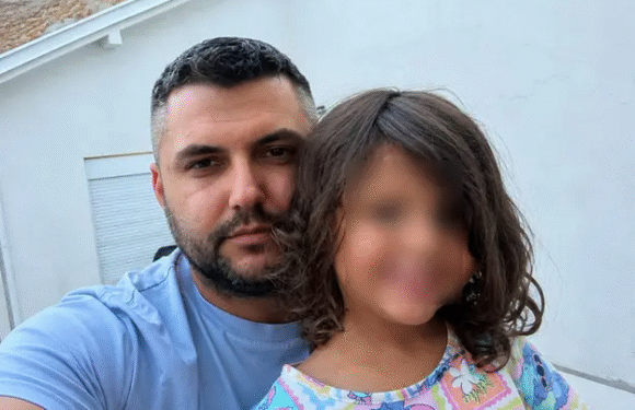 Malena Nora rekla ‘ne’ baki i deki: Asminova ćerka ne želi u Austriju kod Durdžića – Devojčica im rekla ove reči