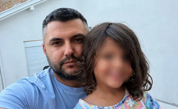 Malena Nora rekla ‘ne’ baki i deki: Asminova ćerka ne želi u Austriju kod Durdžića – Devojčica im rekla ove reči