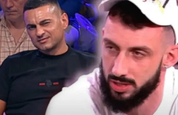 Neviđeni skandal – Đekson pobesneo zbog Bebice: “Isevaću ti šamare usred Šimanovaca”