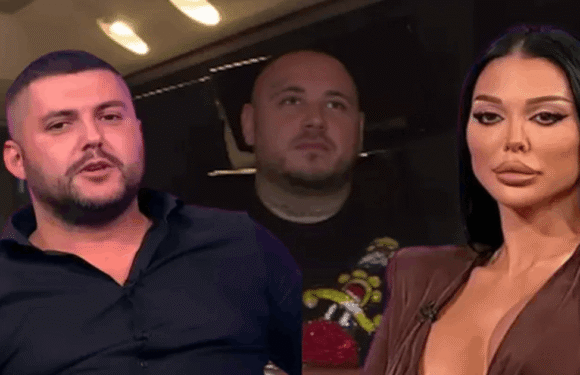 Sve o susretu Asmina Durdžića i Filipa Cara – sasuli tonu uvreda, a onda se odigrao neočekivani preokret