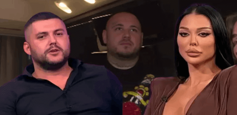 Sve o susretu Asmina Durdžića i Filipa Cara – sasuli tonu uvreda, a onda se odigrao neočekivani preokret