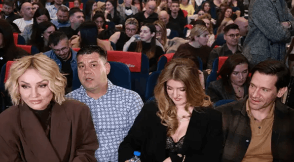 Skandal trese estradu – Ivan Marinković žestoko udario na Gocu Tržan i Rašu, sada izneo šokantne tvrdnje o hipoteci i alimentaciji: “Uvalio se mali u gajbu…”