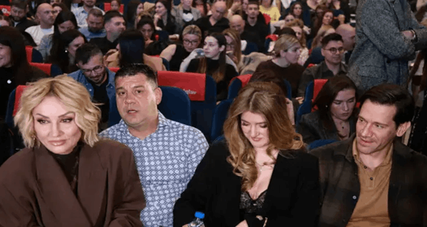 Skandal trese estradu – Ivan Marinković žestoko udario na Gocu Tržan i Rašu, sada izneo šokantne tvrdnje o hipoteci i alimentaciji: “Uvalio se mali u gajbu…”
