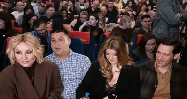 Skandal trese estradu – Ivan Marinković žestoko udario na Gocu Tržan i Rašu, sada izneo šokantne tvrdnje o hipoteci i alimentaciji: “Uvalio se mali u gajbu…”
