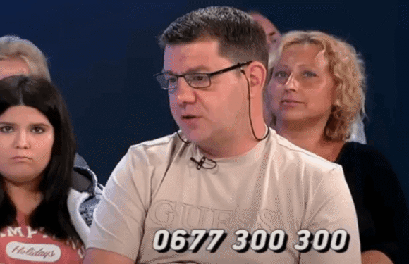“Željko je Kulić, a ne Marinković” Ivan doneo odluku povodom sina, nakon toliko godina i loših odnosa sa Miljanom