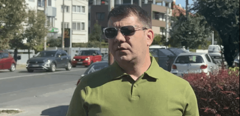 “Koliko god bude promenila prezime, ona je i dalje moja ćerka” Ivan Marinković potresen nakon odluke ćerke Lene