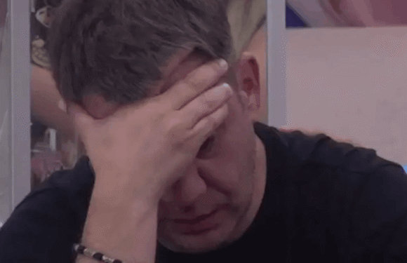 “Kad ćeš pare da vratiš?” Iznete ozbiljne optužbe na račun Ivana Marinkovića, a zatim “manipulacija o homoseksualnosti”