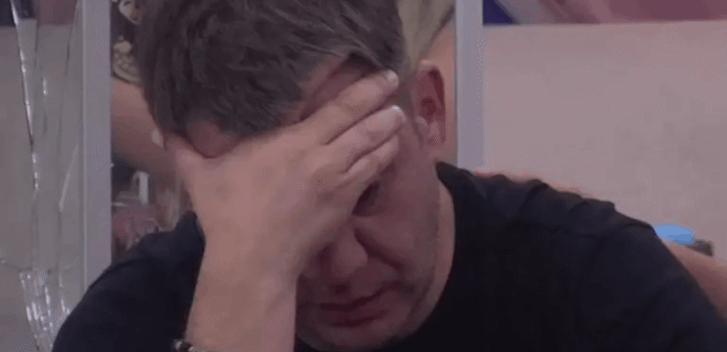 “Kad ćeš pare da vratiš?” Iznete ozbiljne optužbe na račun Ivana Marinkovića, a zatim “manipulacija o homoseksualnosti”
