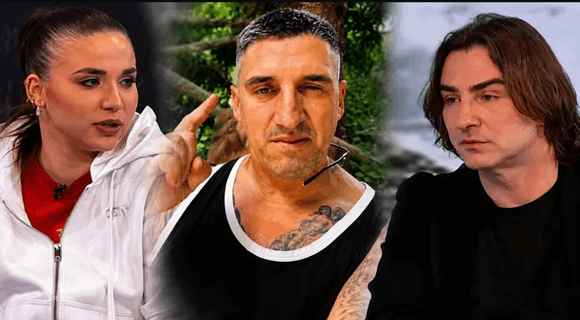 Bivša učesnica rijalitija bila dobra sa Kristijanom, ali mu puštanje snimka sa Kristinom ne prašta! “Željko Mitrović će čuti kakve bolesne stvari si pričao za njega”