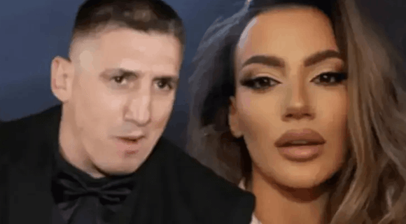 Otac Kristine Spalević besan, osuo rafal po Kristijanu Goluboviću: “Ne zanima ga kako je majka, da li je dete zdravo…”