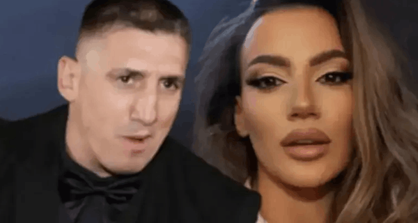 Otac Kristine Spalević besan, osuo rafal po Kristijanu Goluboviću: “Ne zanima ga kako je majka, da li je dete zdravo…”