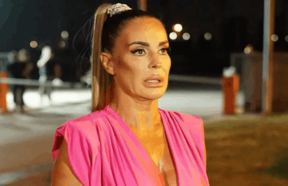 Milena Kačavenda htela decu da upozna sa “verenikom”: “Krajnje je vreme da se sve sazna”