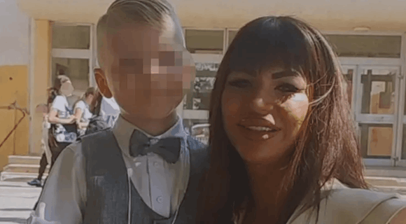 Evo kako je mali Željko Kulić reagovao kada je video Miljanu – nisu mogli da sakriju, ovo je istina o njihovom odnosu