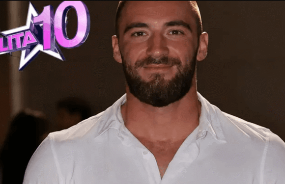 Mensur Ajdarpašić je peti učesnik “Elite 10”