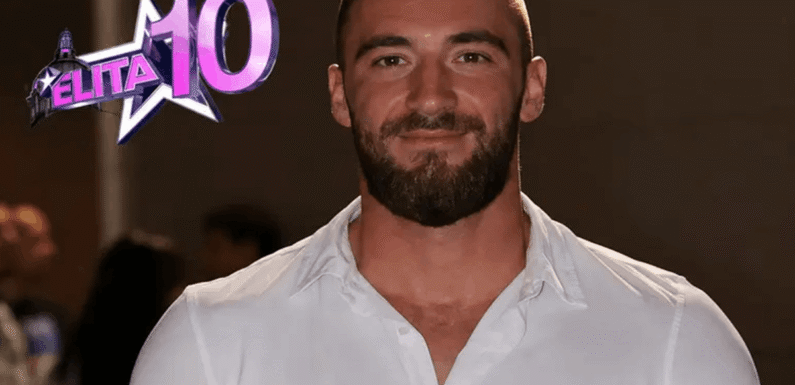 Mensur Ajdarpašić je peti učesnik “Elite 10”