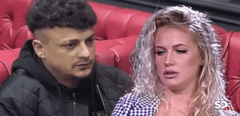 Milica Veličković brutalno obmanula Terzu, istina ga potpuno ponizila: Evo šta se zapravo desilo tokom njihovog susreta na plaži