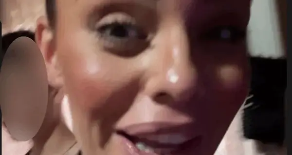 Mina Vrbaški ostavila sve u šoku – uradila nešto što se malo ko usuđuje: Prizor ledi krv u žilama (FOTO)