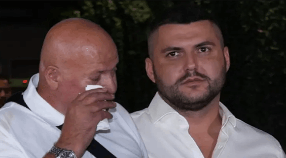 “Sad ste bar sigurni da Nora nije vaša, ne treba vam DNK” – stigla i zavrnična poruka za Mustafu, sadržaj nije prijatan