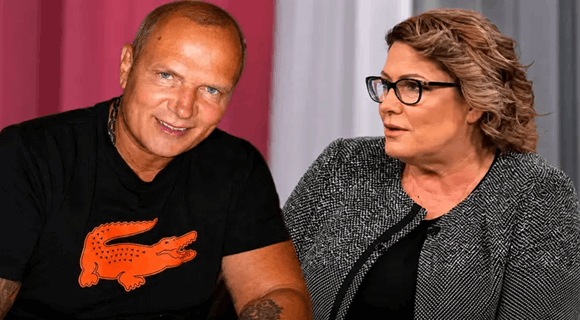 “Karma kao bumerang…” Osman javno “ponizio” Mevlidu, zbog jedne poruke “gore” društvene mreže – Rekao je sve što misli