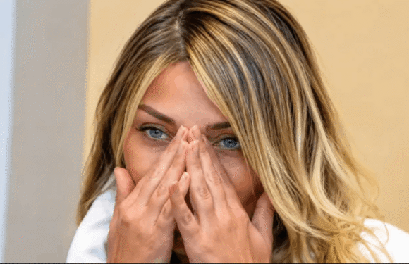 Sofija uhvaćena u laži uživo: Tvrdila da je Dane blokiran, a onda su pred svima isplivali dokazi (VIDEO)