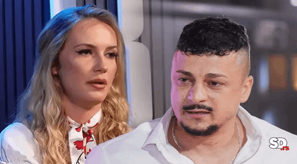 Terza se oglasio posle drame sa Milicom Veličković: Otkrio sve detalje njihove svađe na moru