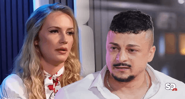 Terza se oglasio posle drame sa Milicom Veličković: Otkrio sve detalje njihove svađe na moru