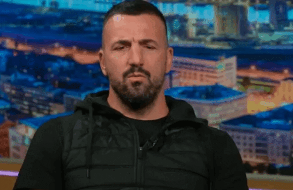 “Lažne komšije, prijatelji i lažni kumovi” Vladimir Tomović se oglasio zbog prijave koju je dobio – Smeta što sam utrostručio očevinu