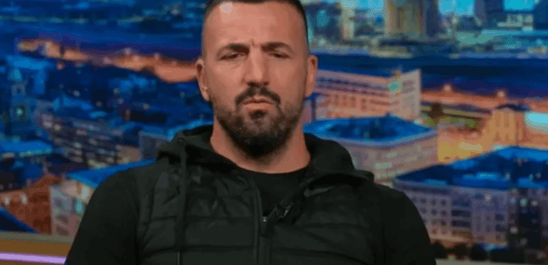“Lažne komšije, prijatelji i lažni kumovi” Vladimir Tomović se oglasio zbog prijave koju je dobio – Smeta što sam utrostručio očevinu