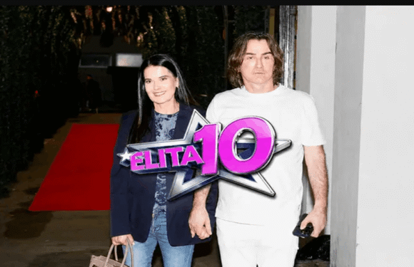 On je sedmi učesnik “Elite 10” – Sastanak sa produkcijom se konačno desio