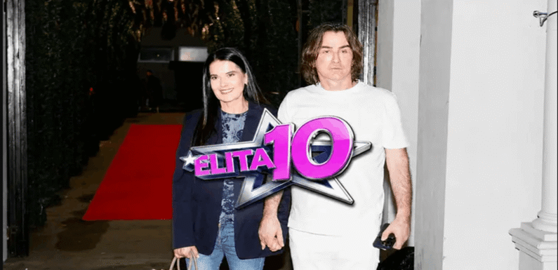 On je sedmi učesnik “Elite 10” – Sastanak sa produkcijom se konačno desio