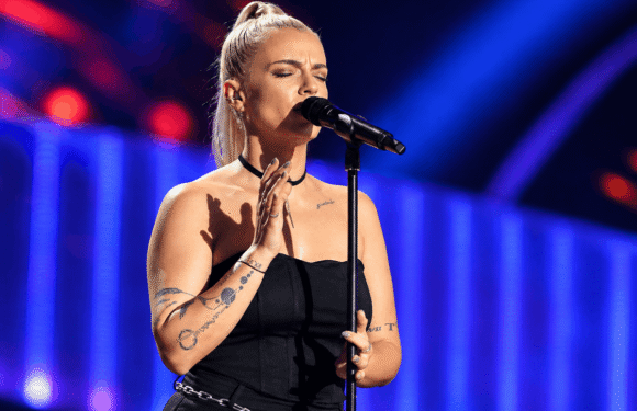 TAMARA VOLCESKA IZ GOSTIVARA ZABLISTALA U „ZVEZDAMA GRANDA“: Prvi put na velikoj sceni, a osvojila čak ŠEST GLASOVA!