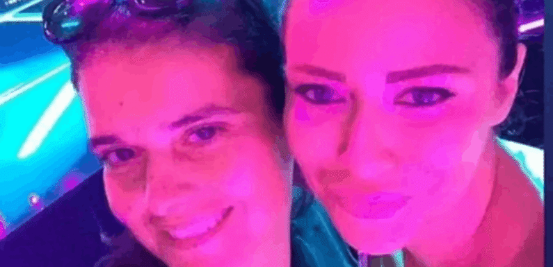 Rijaliti bomba: Ana Nikolić ulazi u Elitu 10 – objavila selfi sa Milicom Mitrović i poruku koja grmi