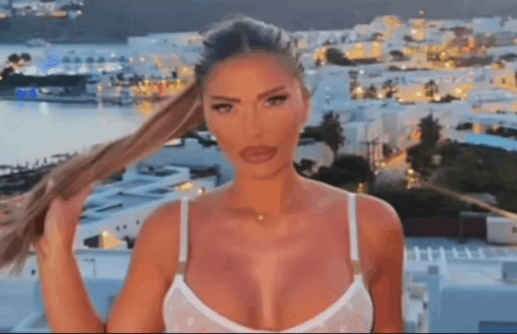 “Rekla sam DA” Udaje se Ana Radulović: Evo kom kolegi sa Pinka je predala svoje srce