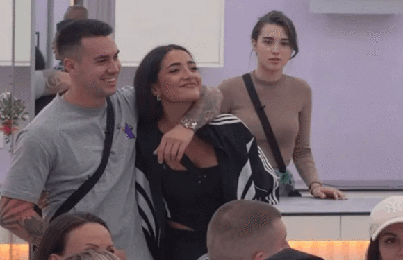 “U očima joj vidim da je otoplila”: Mateja otvorio dušu o Anđeli, evo da li bi ponovo uplovio u vezu sa njom – “Sve je normalnija…”