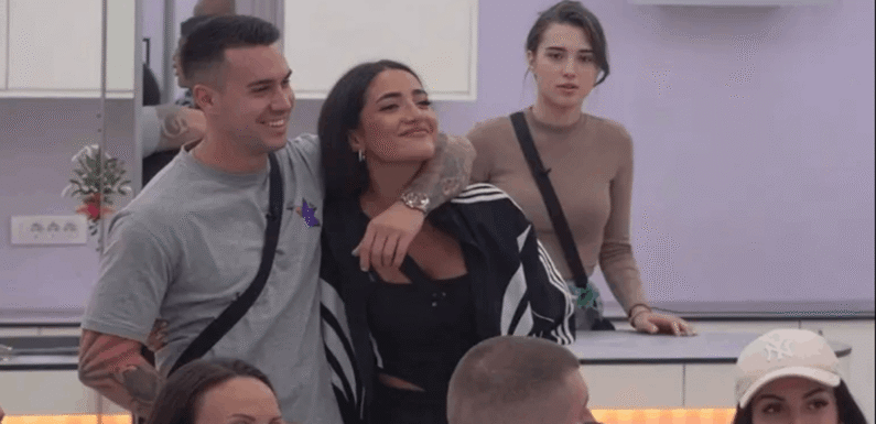“U očima joj vidim da je otoplila”: Mateja otvorio dušu o Anđeli, evo da li bi ponovo uplovio u vezu sa njom – “Sve je normalnija…”