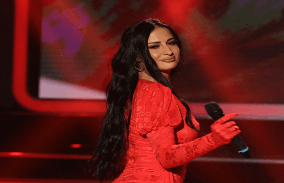 ŠOK NA ESTRADI! Sandra Čaprić BESNA zbog priča da „prodaje intimu“: „Fiesta nije OnlyFans, postavila sam jasne granice!“