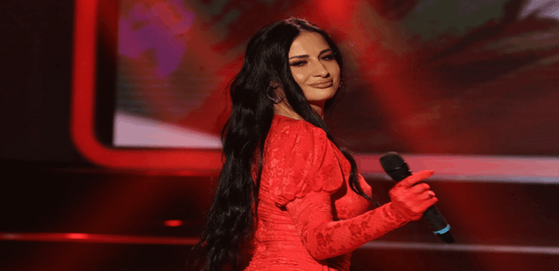 ŠOK NA ESTRADI! Sandra Čaprić BESNA zbog priča da „prodaje intimu“: „Fiesta nije OnlyFans, postavila sam jasne granice!“