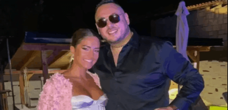 Raskrinkan odnos Cara i Anđele do detalja: “Ovo više nije drugarski” Zadrugarka primetila detalje koji su svima promakli u kući