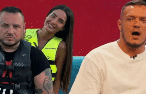 “Spreman je na sve zbog marketinga” Car konačno razvezao jezik, udario na Gasttozza – Anđelina reakcija zbunila sve
